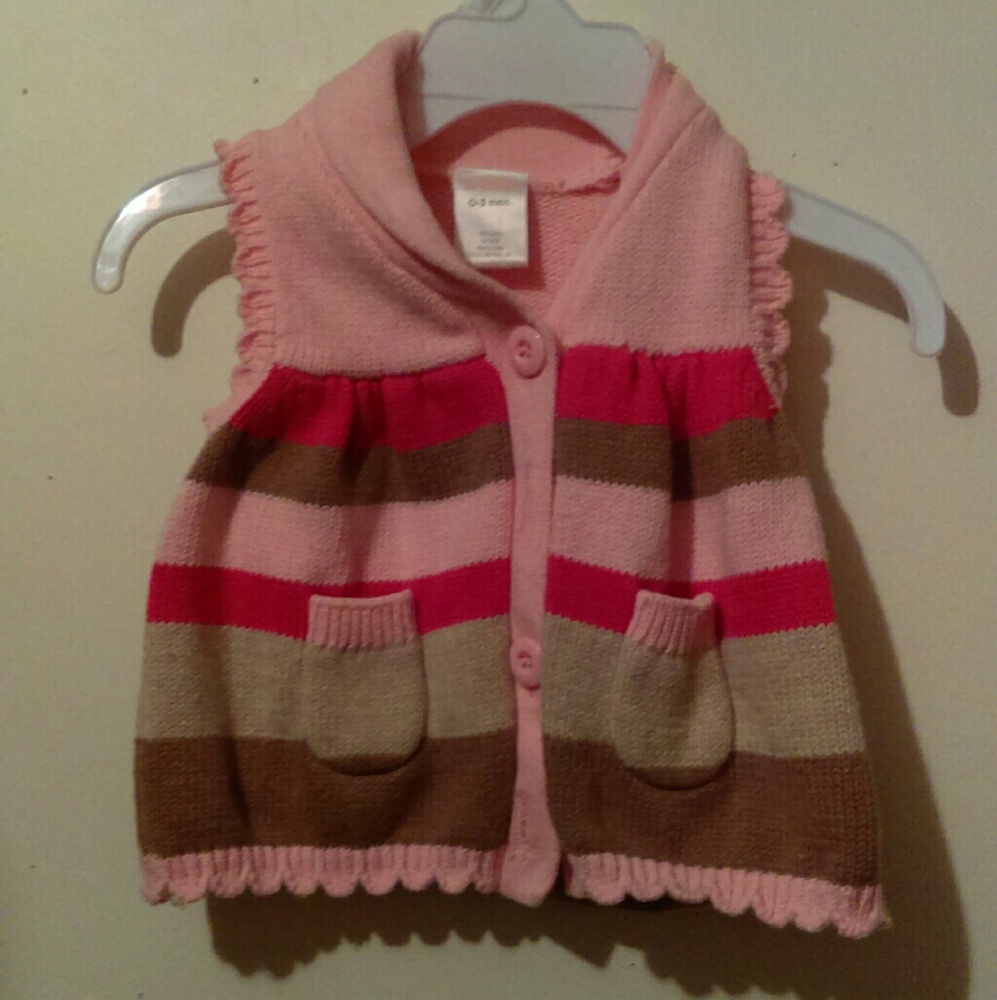 Baby Gymboree Sweater