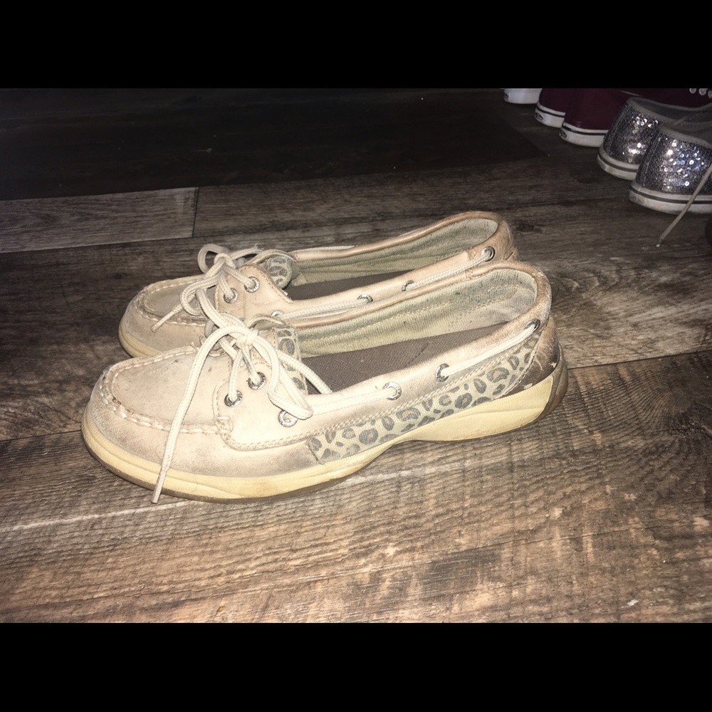 Sperrys - Picture 2 of 4