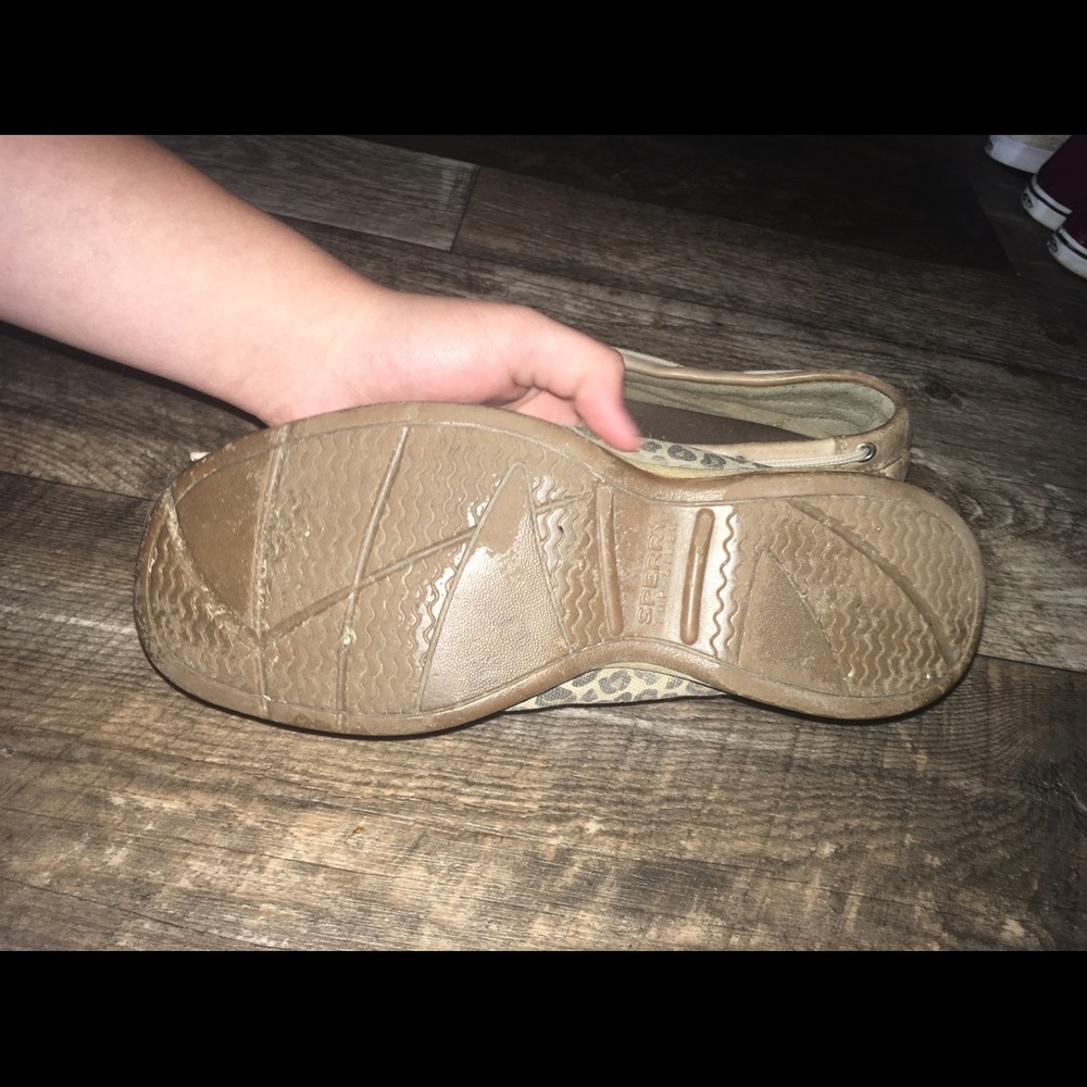 Sperrys - Picture 3 of 4