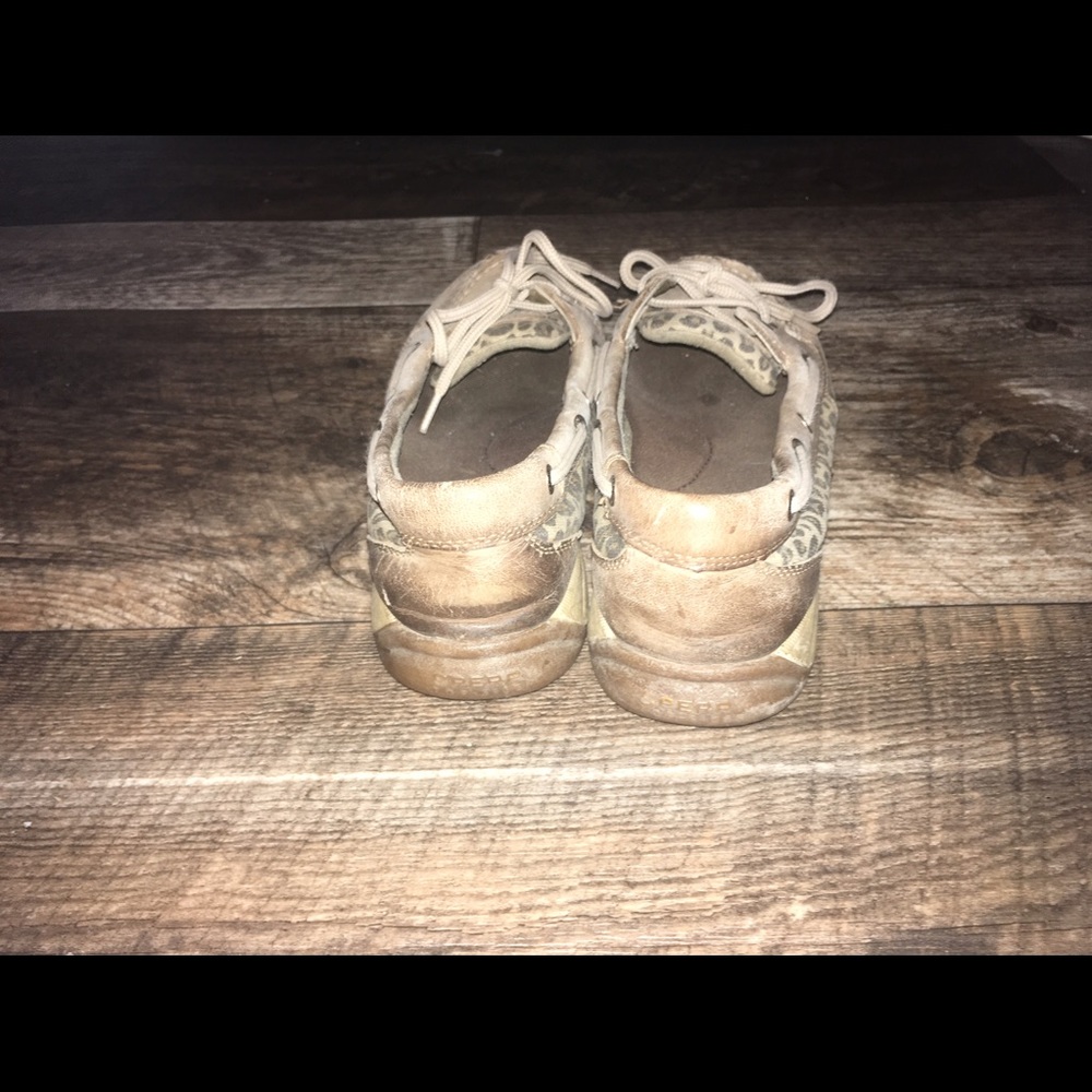 Sperrys - Picture 4 of 4