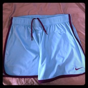 Nike shorts