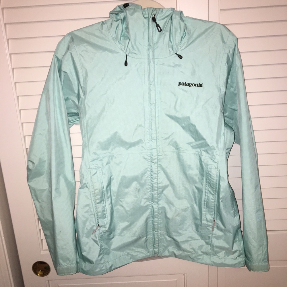 Patagonia Torrentshell Jacket