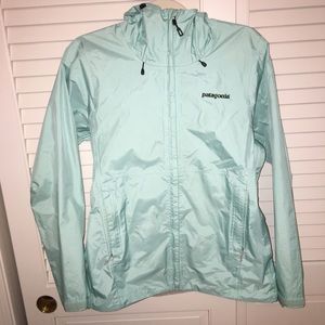 Patagonia Torrentshell Jacket