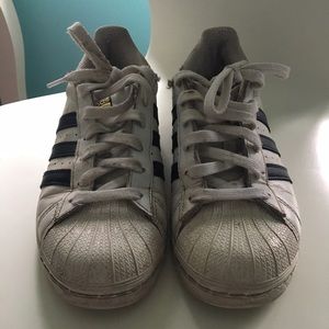 Adidas Superstars