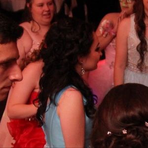 Meet your Posher, Mason