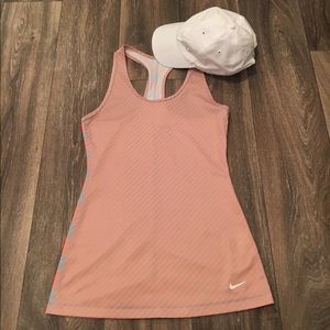 New Nike Tank