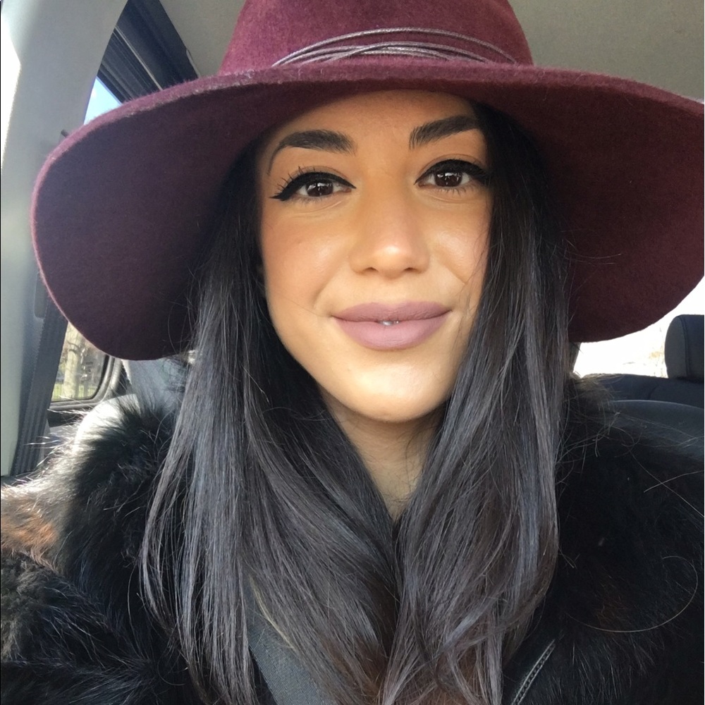 Meet your Posher, Marguerite