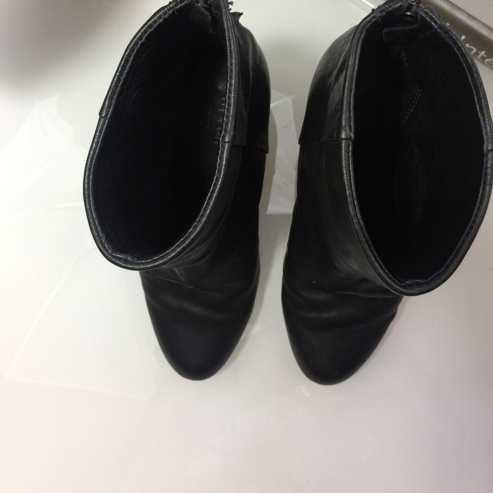 🌵Rag&Bone Newbury Booties - Picture 3 of 8