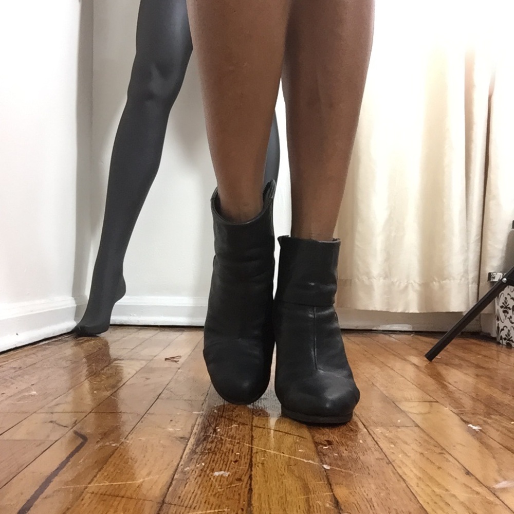 🌵Rag&Bone Newbury Booties - Picture 8 of 8