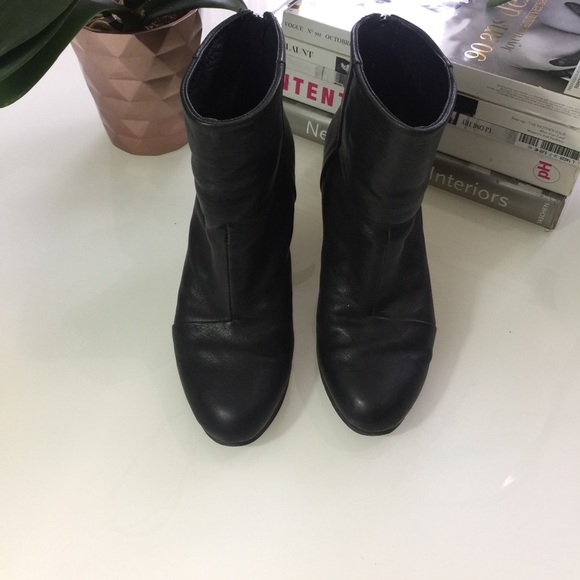🌵Rag&Bone Newbury Booties - Picture 2 of 8