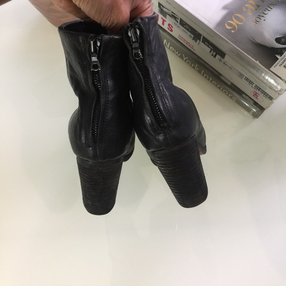 🌵Rag&Bone Newbury Booties - Picture 5 of 8