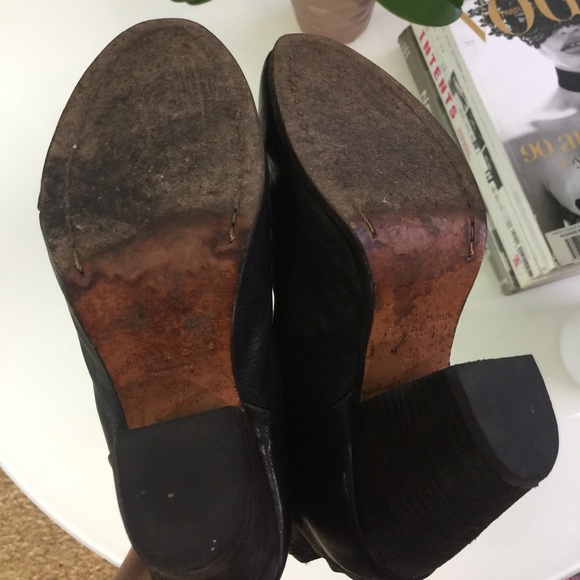 🌵Rag&Bone Newbury Booties - Picture 6 of 8