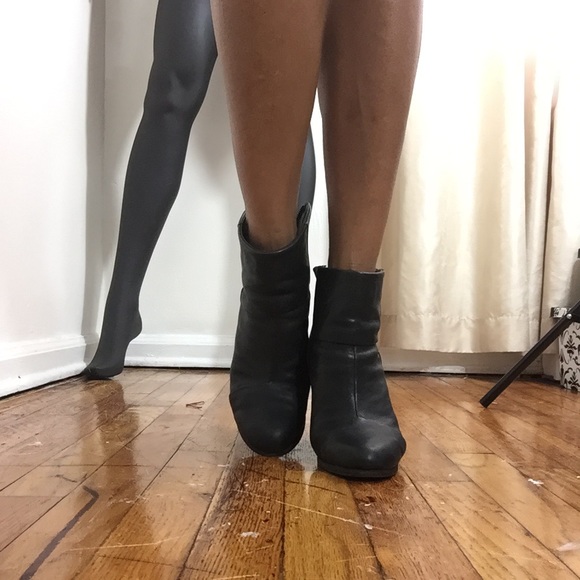 🌵Rag&Bone Newbury Booties - Picture 8 of 8