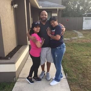 Meet your Posher, Annette