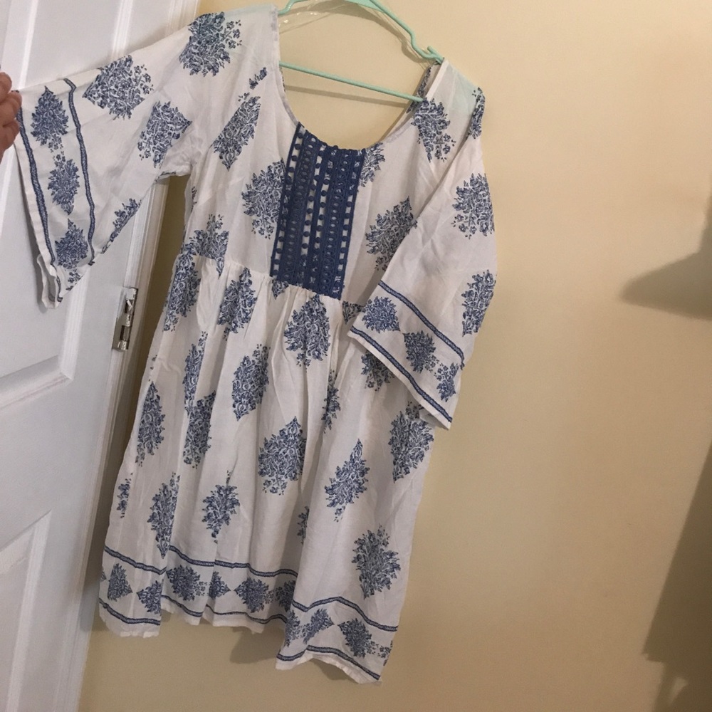 NWT boutique dress!
