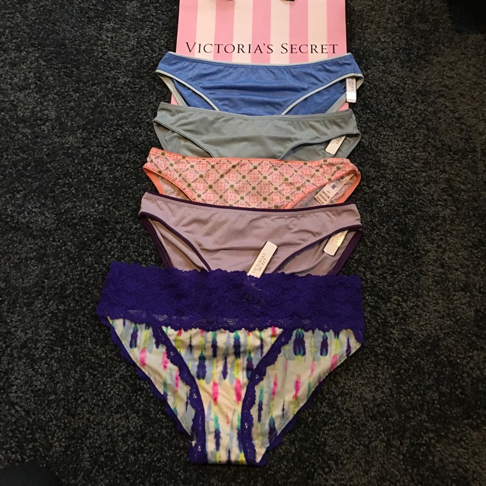Victoria's Secret Bundle