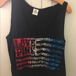 Victoria's Secret PINK top