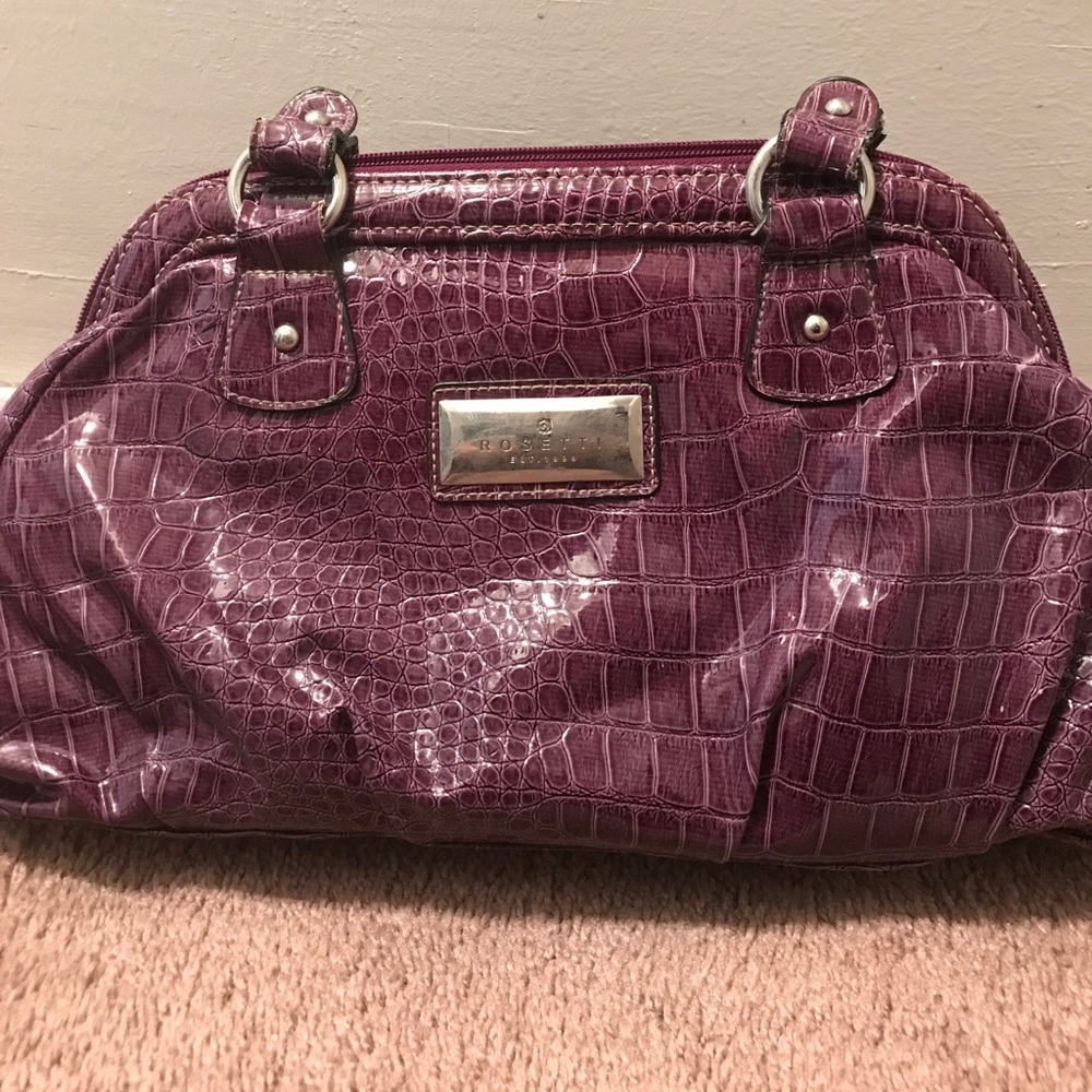 Rosetti Handbag