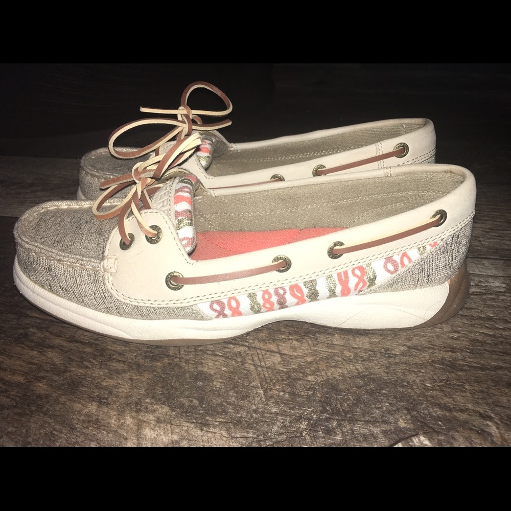 Sperrys