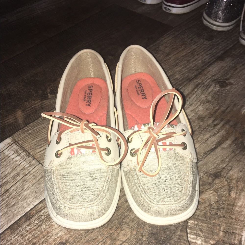 Sperrys - Picture 2 of 4