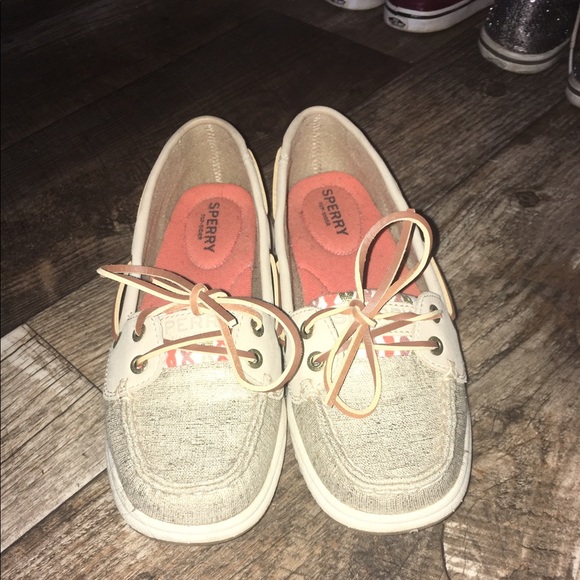 Sperrys - Picture 2 of 4