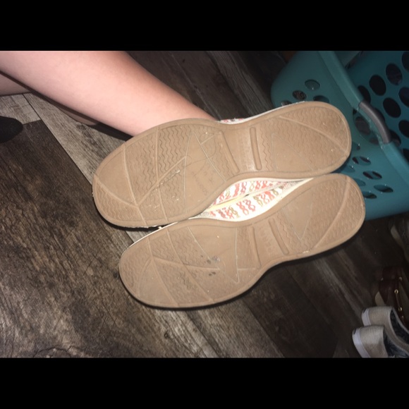 Sperrys - Picture 3 of 4