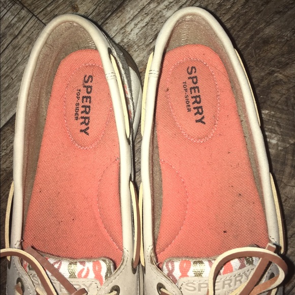 Sperrys - Picture 4 of 4