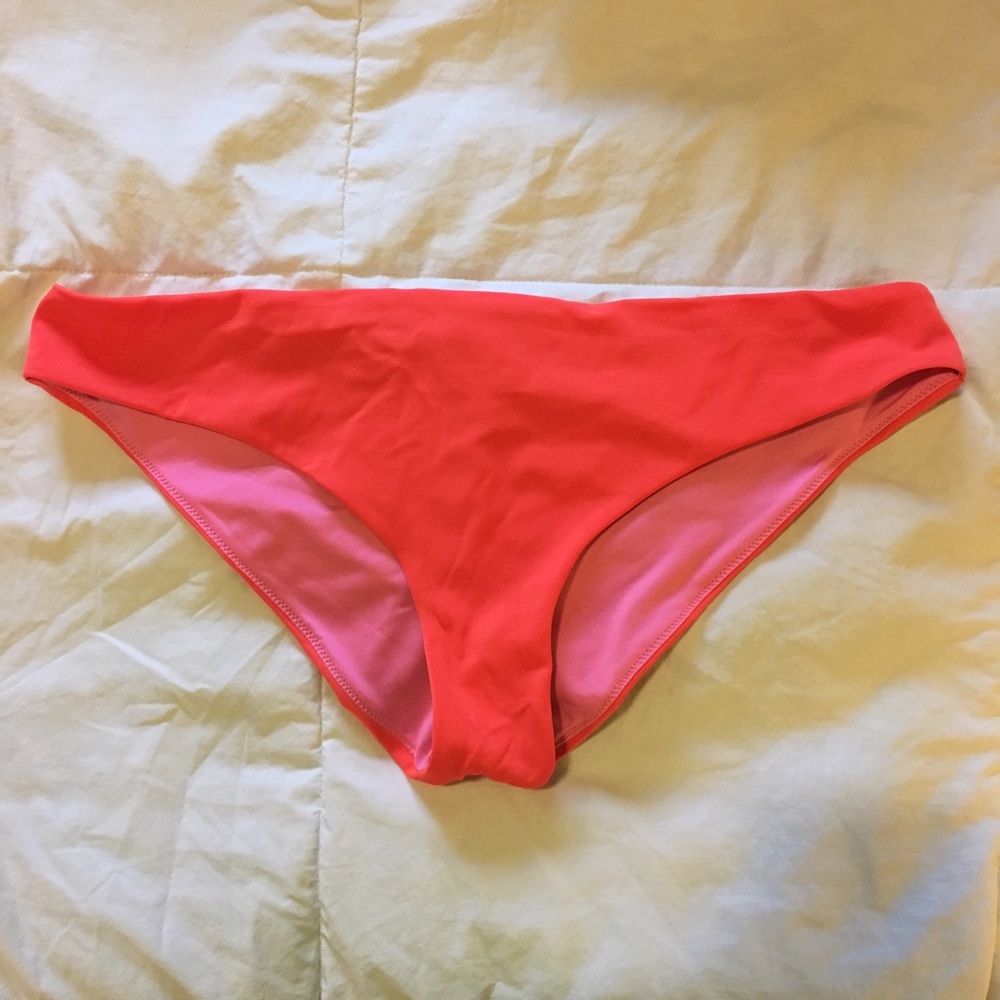 VS Cheeky Bikini Bottom