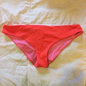 VS Cheeky Bikini Bottom
