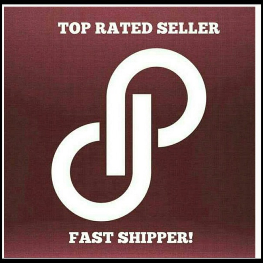 🥇Top Rated Seller/🏃🏽‍♀️Fast Shipper