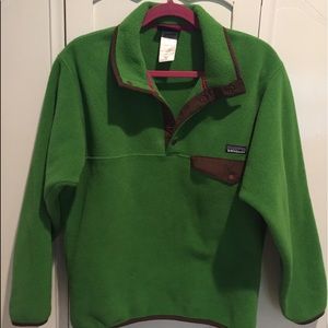 Patagonia pullover