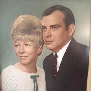 Meet your Posher, Christine