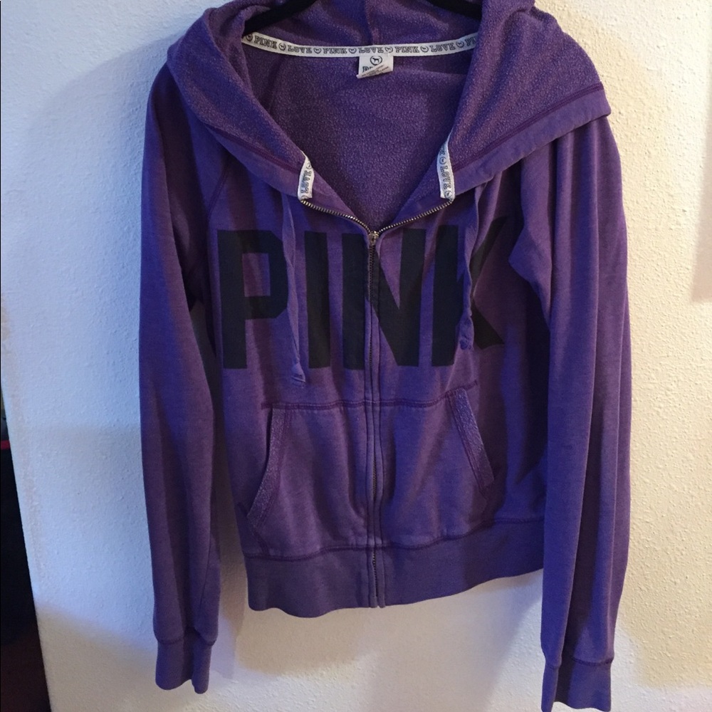 Victoria's Secret Pink Hoodie