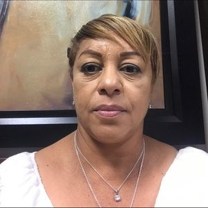 Meet your Posher, Lydia