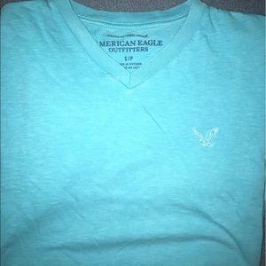 American Eagle Outfitters V-neck t-shirt
