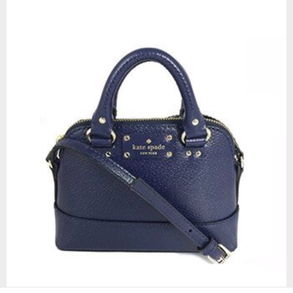 NWT Kate Spade Mini Crossbody Handbag