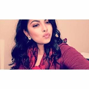 Meet your Posher, Annaline