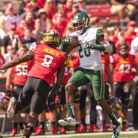 Meet your Posher, Devin - Picture 1 of 1