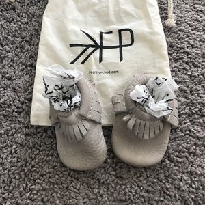 Freshly picked almost new