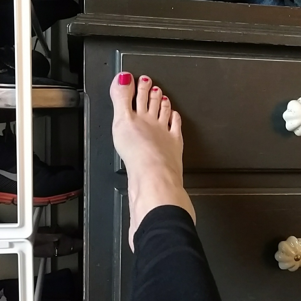 Meet your Posher, Becca