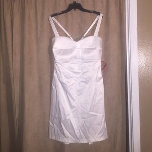 White Dress by Wishes Wishes Wishes Size 20