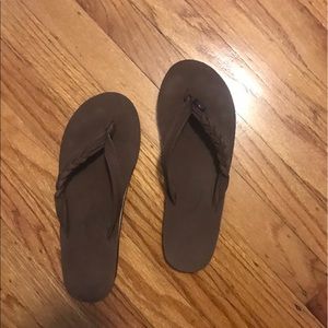 New braided rainbows