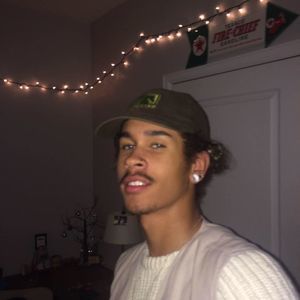 Meet your Posher, Micheal