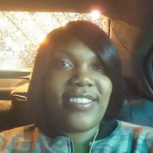 Meet your Posher, Tammie