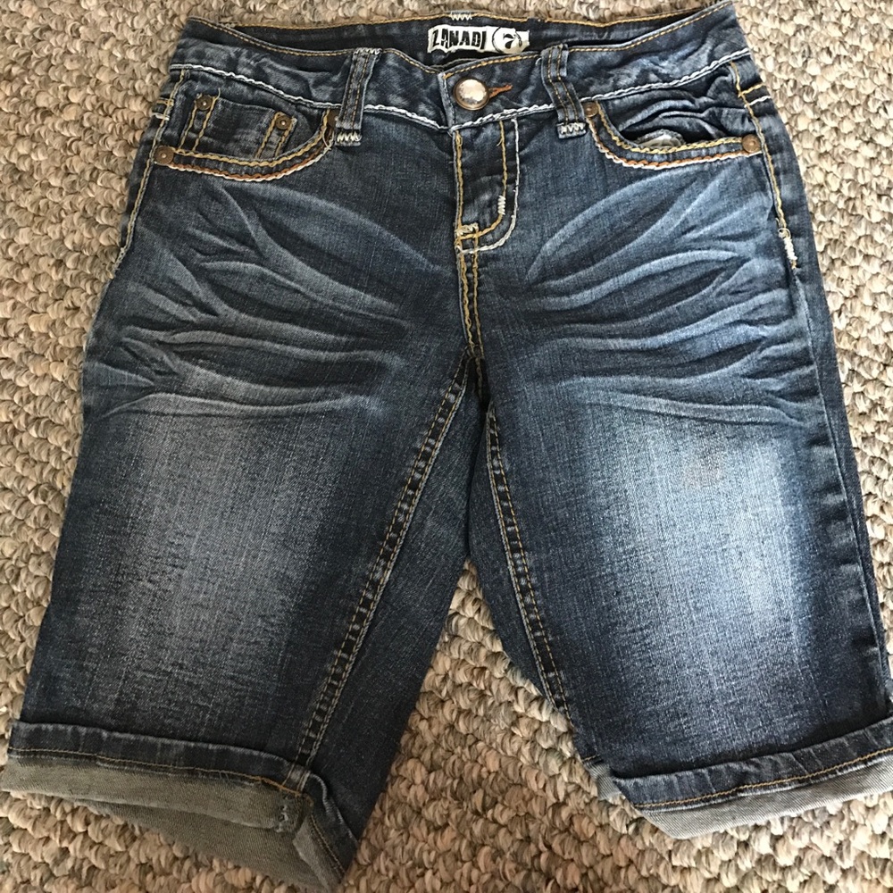 Capris