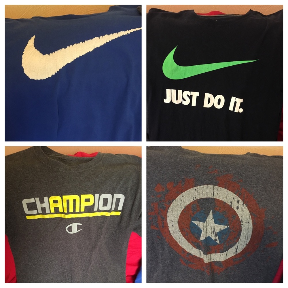 Tees