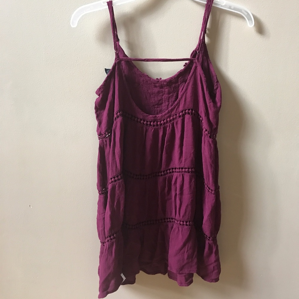 Submit ANY Offer! Forever 21 Top - Picture 2 of 3
