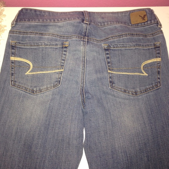 American Eagle Jeans - Picture 3 of 4