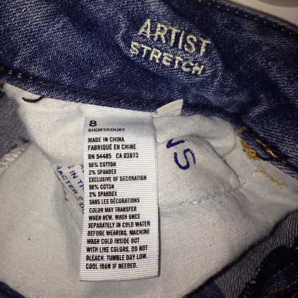 American Eagle Jeans - Picture 4 of 4
