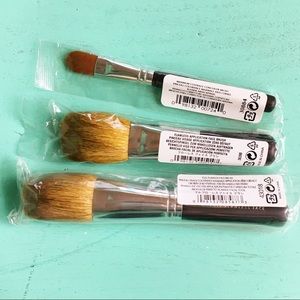 BareMinerals Get Started Brush Set